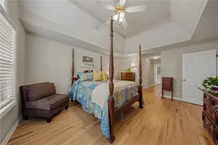 200 Taylors Farm Dr, Holly Springs, GA 30115 - Photo 15