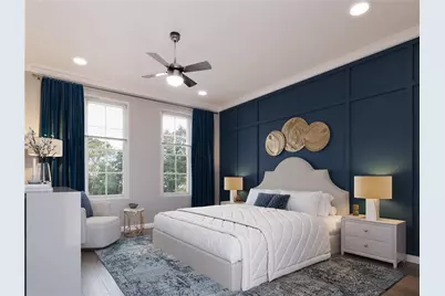 534 Belvedere Drive Drive #23, Alpharetta, GA 30022 - Photo 3