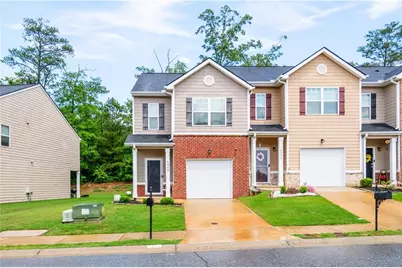 6302 Rockaway Road, Atlanta, GA 30349 - Photo 1