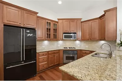 4850 Ivy Ridge Drive SE #404, Atlanta, GA 30339 - Photo 5