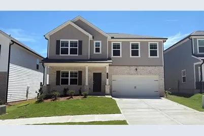 465 Madison Lakeview Drive, Acworth, GA 30102 - Photo 1