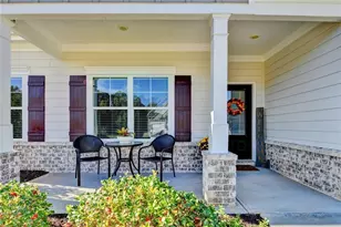 149 Peachwood Ln, Homer, GA 30547 - Photo 3