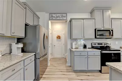 149 Peachwood Lane, Homer, GA 30547 - Photo 9