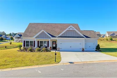 149 Peachwood Lane, Homer, GA 30547 - Photo 1