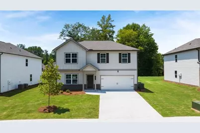 [Address not provided], Jefferson, GA 30549 - Photo 1