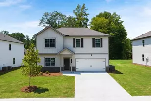 [Address not provided], Jefferson, GA 30549 - Photo 1