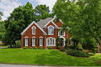330 Satterwhite Drive, Alpharetta, GA 30022 - Photo 1