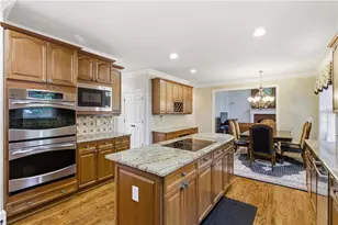 330 Satterwhite Dr, Alpharetta, GA 30022 - Photo 13