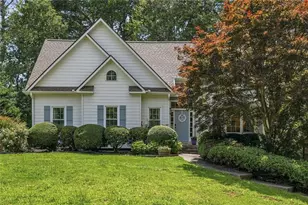 8050 Wynfield Dr, Cumming, GA 30040 - Photo 1
