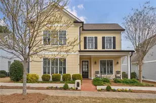 4082 Greenleffe Dr, Statham, GA 30666 - Photo 1