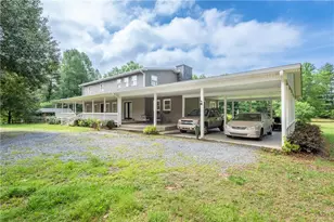 12875 Appalachian Hwy, Morganton, GA 30560 - Photo 55