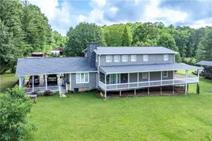 12875 Appalachian Hwy, Morganton, GA 30560 - Photo 5