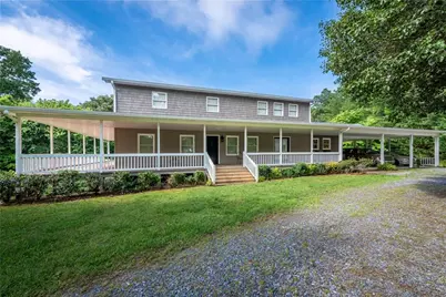 12875 Appalachian Highway, Morganton, GA 30560 - Photo 3