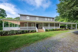 12875 Appalachian Hwy, Morganton, GA 30560 - Photo 3