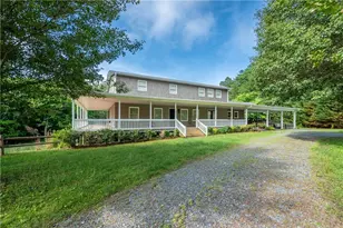 12875 Appalachian Hwy, Morganton, GA 30560 - Photo 1