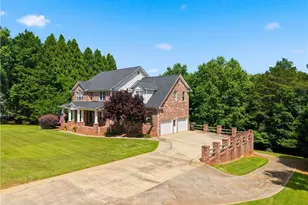 85 Highland Rd S, Dahlonega, GA 30533 - Photo 3