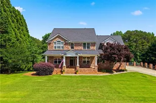 85 Highland Rd S, Dahlonega, GA 30533 - Photo 1