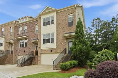 6428 Brookside Boulevard, Mableton, GA 30126 - Photo 1