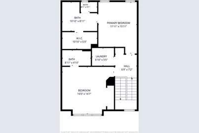 6428 Brookside Boulevard, Mableton, GA 30126 - Photo 41