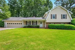 335 Thornwood Dr, Atlanta, GA 30328 - Photo 1