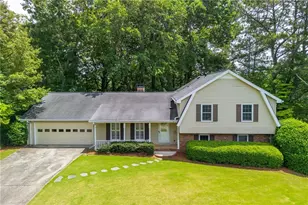 335 Thornwood Dr, Atlanta, GA 30328 - Photo 3