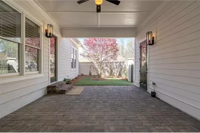 2970 Greenleffe Drive, Statham, GA 30666 - Photo 23