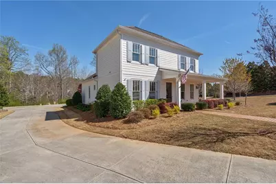 2970 Greenleffe Drive, Statham, GA 30666 - Photo 29