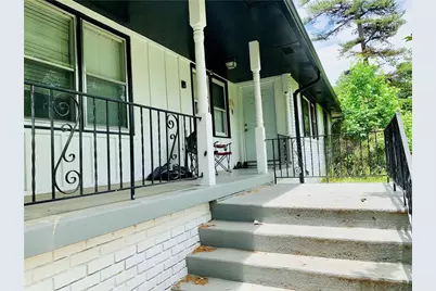 1402 Shadowbrook Drive, Marietta, GA 30062 - Photo 3