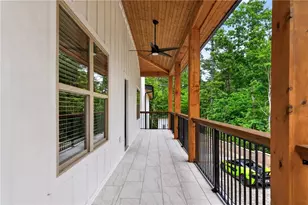 300 Mountain Ridge Dr, Dahlonega, GA 30533 - Photo 61