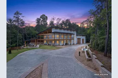 300 Mountain Ridge Drive, Dahlonega, GA 30533 - Photo 1