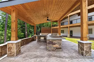 300 Mountain Ridge Dr, Dahlonega, GA 30533 - Photo 71