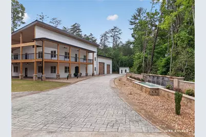 300 Mountain Ridge Drive, Dahlonega, GA 30533 - Photo 1