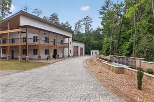 300 Mountain Ridge Dr, Dahlonega, GA 30533 - Photo 1