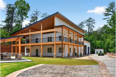 300 Mountain Ridge Drive, Dahlonega, GA 30533 - Photo 73
