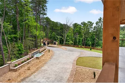 300 Mountain Ridge Drive, Dahlonega, GA 30533 - Photo 63