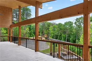 300 Mountain Ridge Dr, Dahlonega, GA 30533 - Photo 59