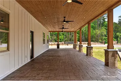 300 Mountain Ridge Drive, Dahlonega, GA 30533 - Photo 61
