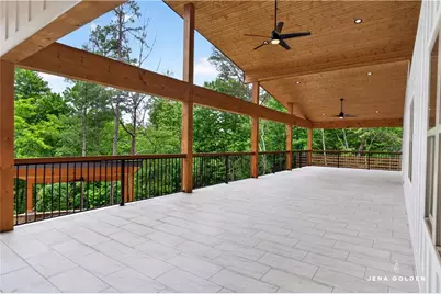 300 Mountain Ridge Drive, Dahlonega, GA 30533 - Photo 57
