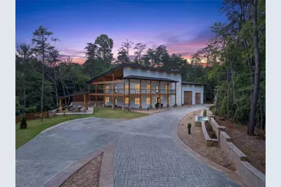 300 Mountain Ridge Drive, Dahlonega, GA 30533 - Photo 1