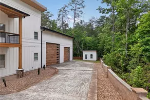 300 Mountain Ridge Dr, Dahlonega, GA 30533 - Photo 7