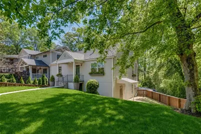 255 S Columbia Drive, Decatur, GA 30030 - Photo 41