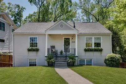 255 S Columbia Drive, Decatur, GA 30030 - Photo 1