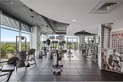 250 Pharr Road NE #606, Atlanta, GA 30305 - Photo 19