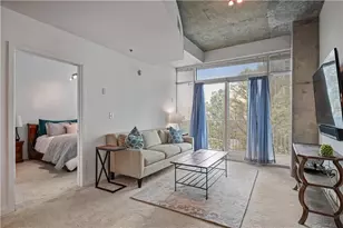 250 Pharr Rd NE, Atlanta, GA 30305 - Photo 1