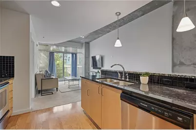 250 Pharr Road NE #606, Atlanta, GA 30305 - Photo 7