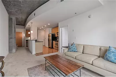 250 Pharr Road NE #606, Atlanta, GA 30305 - Photo 9