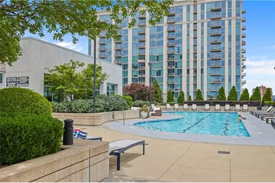 250 Pharr Road NE #606, Atlanta, GA 30305 - Photo 29