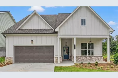[Address not provided], Woodstock, GA 30189 - Photo 1