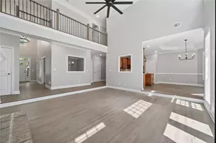 1641 White Oak Cove, Loganville, GA 30052 - Photo 5