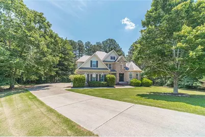 1641 White Oak Cove, Loganville, GA 30052 - Photo 7